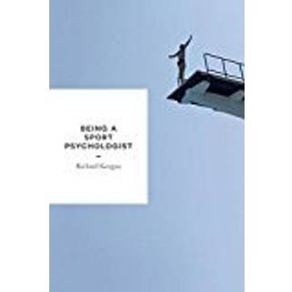 Being a Sport Psychologist