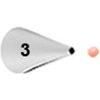 Wilton Decorating Tip Std