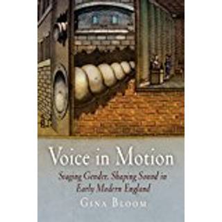 Voice in Motion