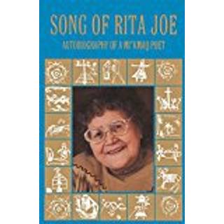 Song of Rita Joe