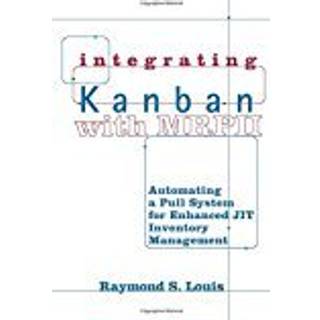 Integrating Kanban with MRP II