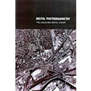 Digital Photogrammetry (Bog, Paperback / softback, Engelsk)