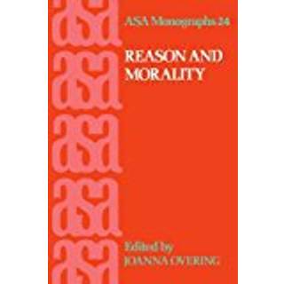 Reason and Morality