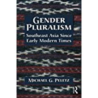 Gender Pluralism