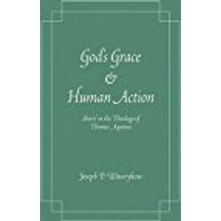 God's Grace and Human Action