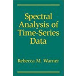 Spectral Analysis of Time-Series Data