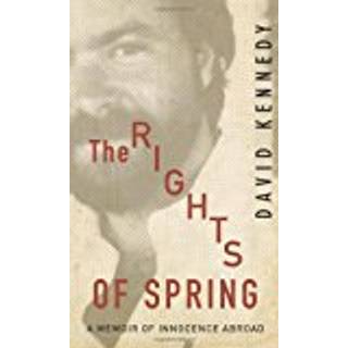 The Rights of Spring