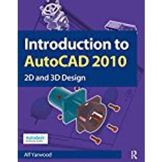 Introduction to AutoCAD 2010
