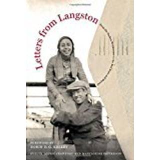 Letters from Langston