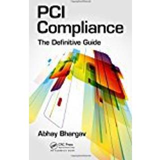 PCI Compliance, Edition 1 (Physical)