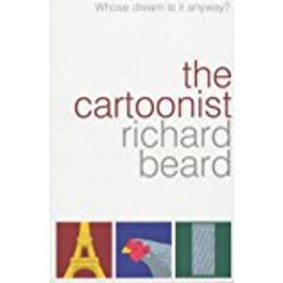 The Cartoonist (4, 2001) | Richard Beard