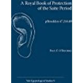 A Royal Book of Protection of the Saite Period