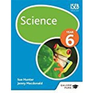 Science Year 6