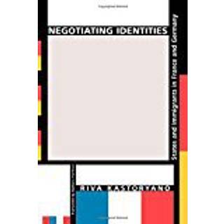 Negotiating Identities