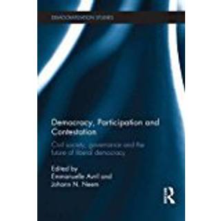 Democracy, Participation and Contestation