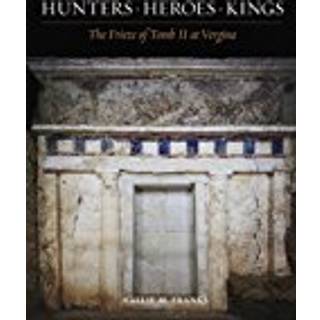 Hunters, Heroes, Kings