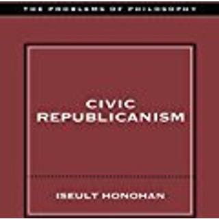 Civic Republicanism
