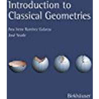 Introduction to Classical Geometries (4, 2007) | Jose Seade,Ana Irene Ramirez Galarza