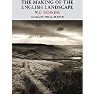 The Making of the English Landscape