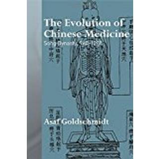 The Evolution of Chinese Medicine
