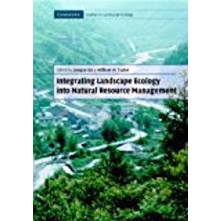 Integrating Landscape Ecology into Natural Resource Management