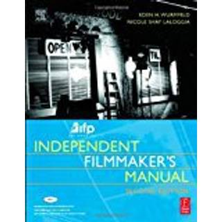 IFP/Los Angeles Independent Filmmaker's Manual