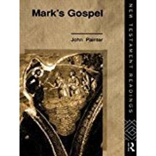 Mark's Gospel