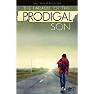 Parable of the Prodigal Son