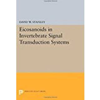 Eicosanoids in Invertebrate Signal Transduction Systems