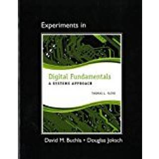 Lab Manual for Digital Fundamentals