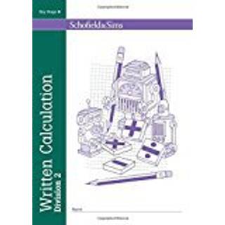 Written Calculation: Division 2