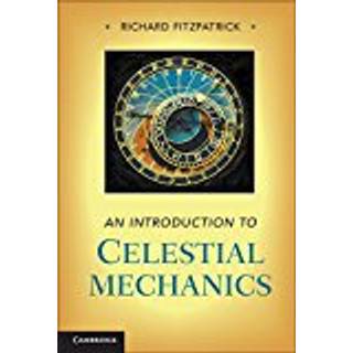 An Introduction to Celestial Mechanics