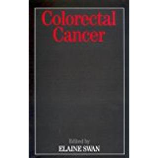 Colorectal Cancer (4, 2005) | Elaine Swan