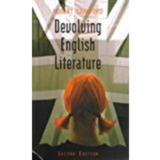 Devolving English Literature