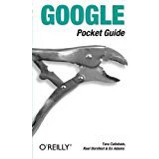 Google Pocket Guide