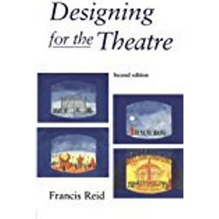 Designing for the Theatre