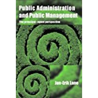 Public Administration & Public Management