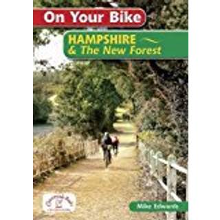 On Your Bike Hampshire & the New Forest