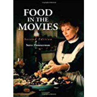 Food in the Movies, 2d ed.