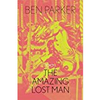 The Amazing Lost Man