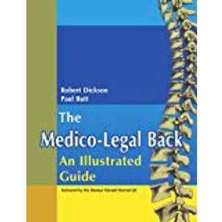 The Medico-Legal Back: An Illustrated Guide