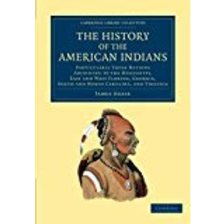 The History of the American Indians