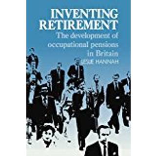 Inventing Retirement