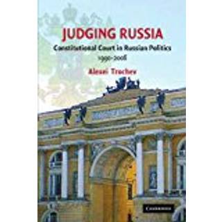 Judging Russia