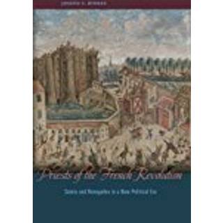 Priests of the French Revolution