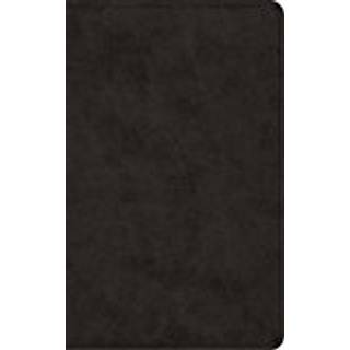 ESV Vest Pocket New Testament with Psalms and Proverbs, Red Letter