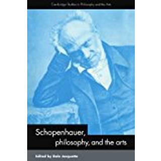Schopenhauer, Philosophy and the Arts