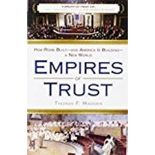 Empires of Trust