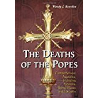 The Deaths of the Popes