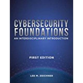Cybersecurity Foundations